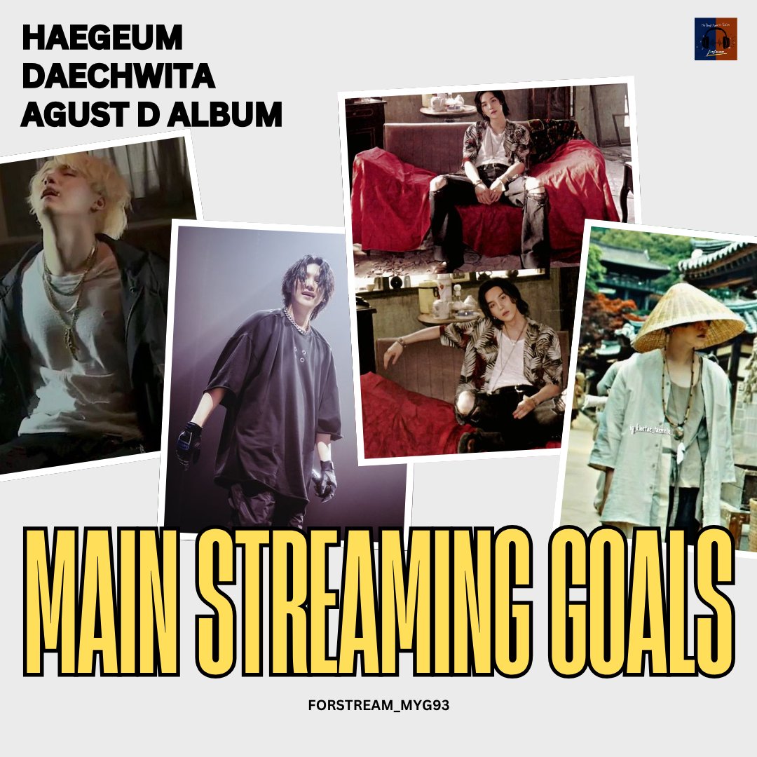 forstream๐ฅข (@forstream_myg93) on Twitter photo PLEASE STREAM HARDER FOR YOONGI
๐ขopen.spotify.com/playlist/6RnEbโฆ
๐ขopen.spotify.com/playlist/1JStoโฆ
๐ขopen.spotify.com/playlist/2bMRLโฆ
๐ขopen.spotify.com/playlist/5Em50โฆ
๐ขopen.spotify.com/playlist/0xvFdโฆ
๐ขopen.spotify.com/playlist/2yTDbโฆ
๐ขopen.spotify.com/playlist/0HCBtโฆ
AGUST D BILLIONS CLUB
#HaegeumTo1Billion #AgustD #SUGA PLEASE STREAM HARDER FOR YOONGI
๐ขopen.spotify.com/playlist/6RnEbโฆ
๐ขopen.spotify.com/playlist/1JStoโฆ
๐ขopen.spotify.com/playlist/2bMRLโฆ
๐ขopen.spotify.com/playlist/5Em50โฆ
๐ขopen.spotify.com/playlist/0xvFdโฆ
๐ขopen.spotify.com/playlist/2yTDbโฆ
๐ขopen.spotify.com/playlist/0HCBtโฆ
AGUST D BILLIONS CLUB
#HaegeumTo1Billion #AgustD #SUGA