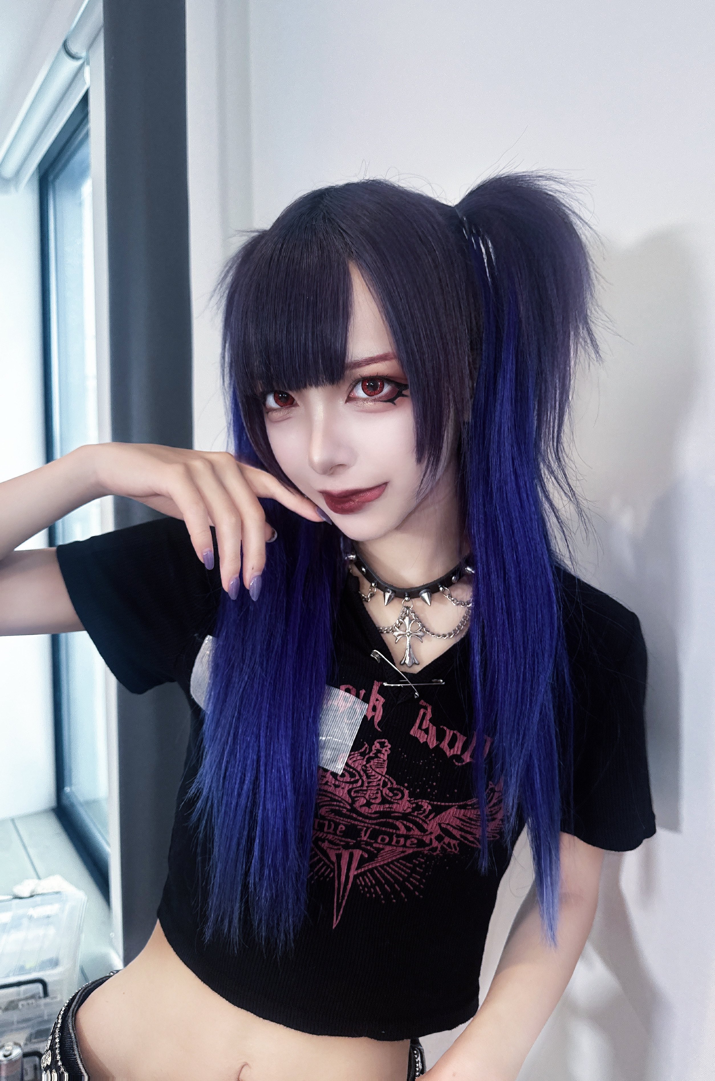 那月邪夢❤️‍🩹マドメド (@jam_madmed) / X