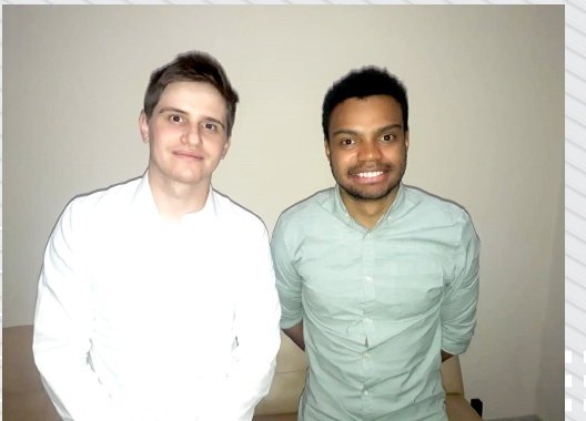 Gustav Ramski🚩🚩 (@gustavramski_) on Twitter photo TROCA TROCA
Quando vereador na Câmara d SP, <a href="/FernandoHoliday/">Fernando Holiday</a> contratou o <a href="/lucaspavanato/">Lucas Pavanato</a> como assessor e agora, como em troca de favores, o vereador Pavanato contratou como assessor o Holiday.
É muita sacanagem com dinheiro público🧐 TROCA TROCA
Quando vereador na Câmara d SP, <a href="/FernandoHoliday/">Fernando Holiday</a> contratou o <a href="/lucaspavanato/">Lucas Pavanato</a> como assessor e agora, como em troca de favores, o vereador Pavanato contratou como assessor o Holiday.
É muita sacanagem com dinheiro público🧐