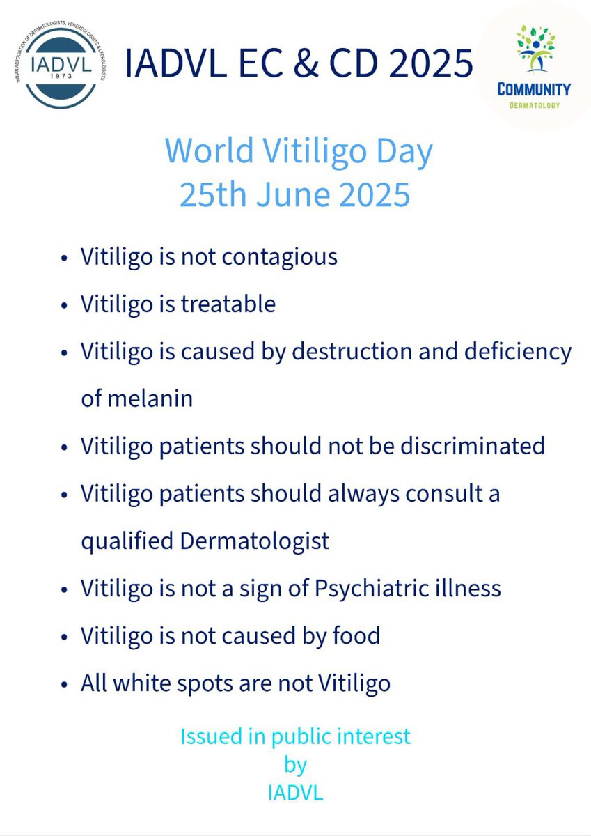 #vitiligo