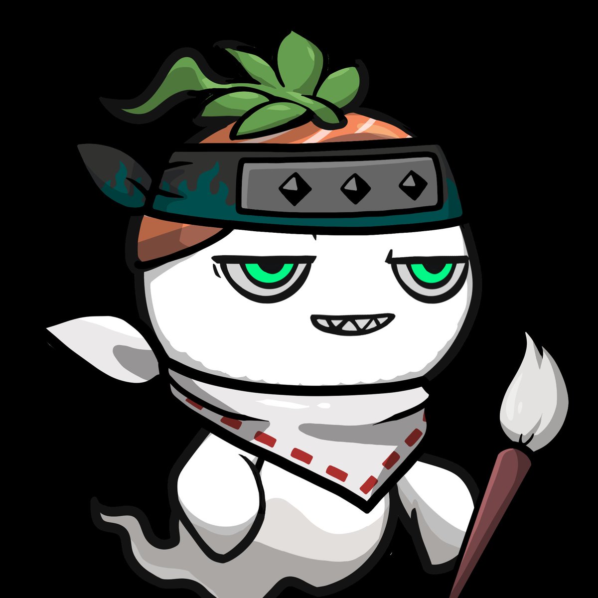 CANINGUM（カニンガム） tweet media