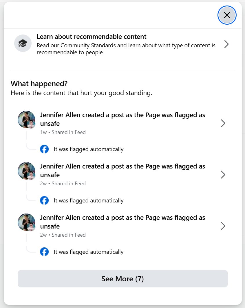 Jen Allen - Artist tweet media