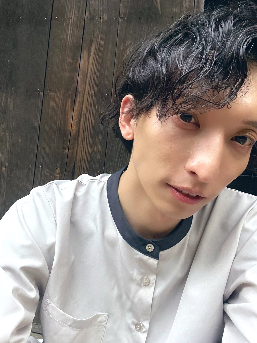#舞台ISHIN ビジュアル撮影🌸

山奥の武家屋敷のような場にて
幕末の激動を肌で感じられる
そんな稀有で貴重な体験だった。

すんげぇたのしみ
すんげぇたのしみにしてて
#チケットFC抽選予約6月30日から