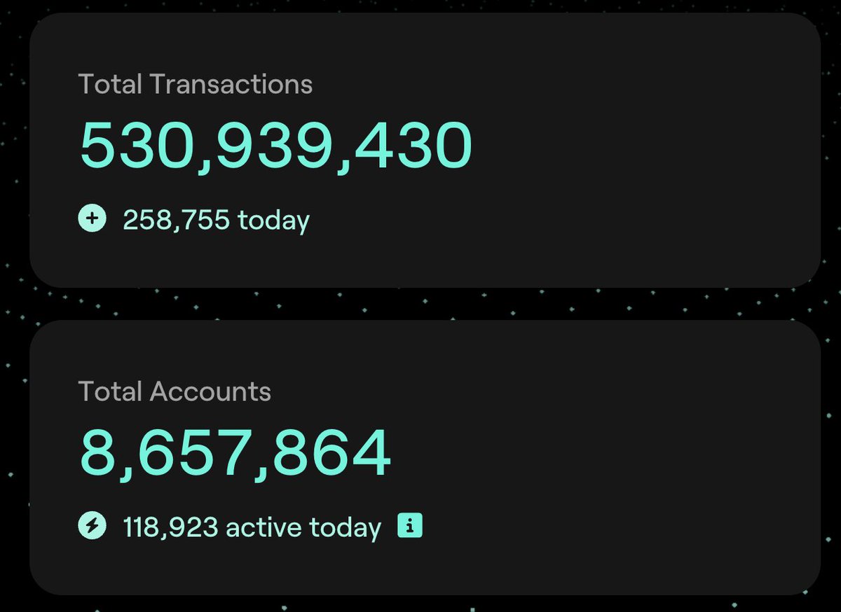 MultiversXFr's tweet image. 🔎 Tu veux tout savoir sur une transaction, une adresse ou un NFT sur MultiversX ?
L’outil qu’il te faut : le Block Explorer officiel.
explorer.multiversx.com
Voici ce que tu peux faire avec 👇
✅ Vérifier une transaction
Entre un hash, et tu verras :
• Statut…
