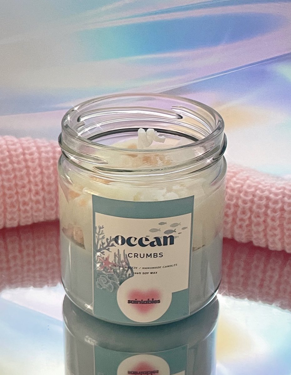 saintables143's tweet photo. yeogi ocean view~~ ✨❤️
scent: ocean breeze

open for pre-order! 🌊 Php 230 https://t.co/QftxI10avR