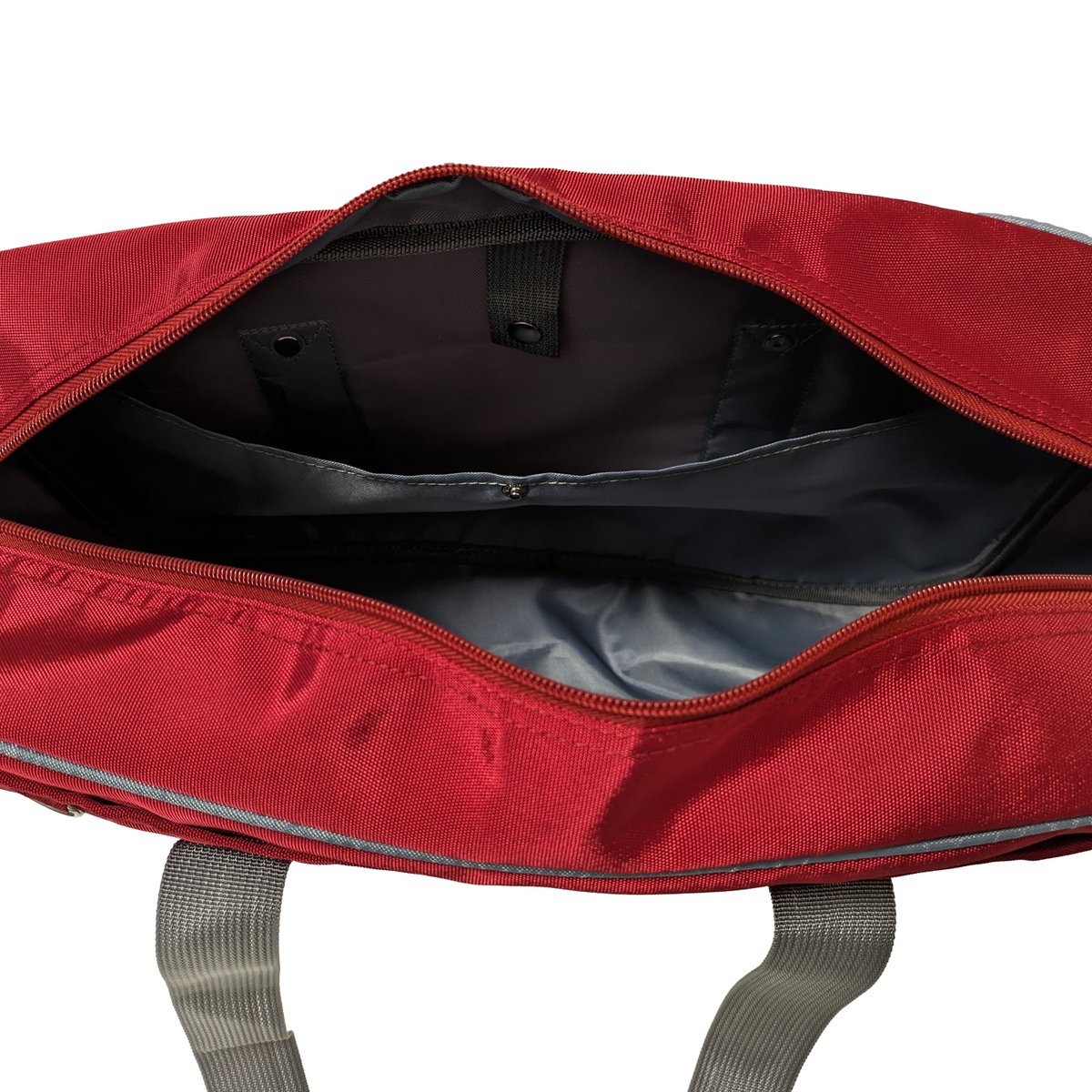 💖ナゾのてんこうせいバッグ 革ブロマークが入った #すみぺ イメージ