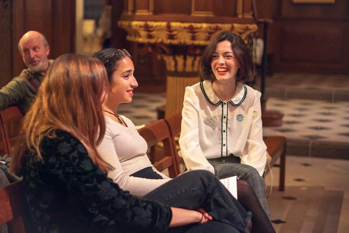_cathedralmusic's tweet image. There’s only a few days left to join our team! Applications for our Digital & Communications Manager close on Monday 30th June at 9am!
Apply now 👉 cathedralmusictrust.org.uk/join-our-team-…