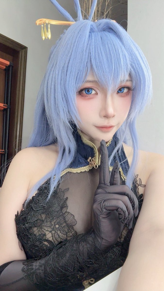 #AzurLane  #アズレン
💙 https://t.co/uTfKF1xeYD