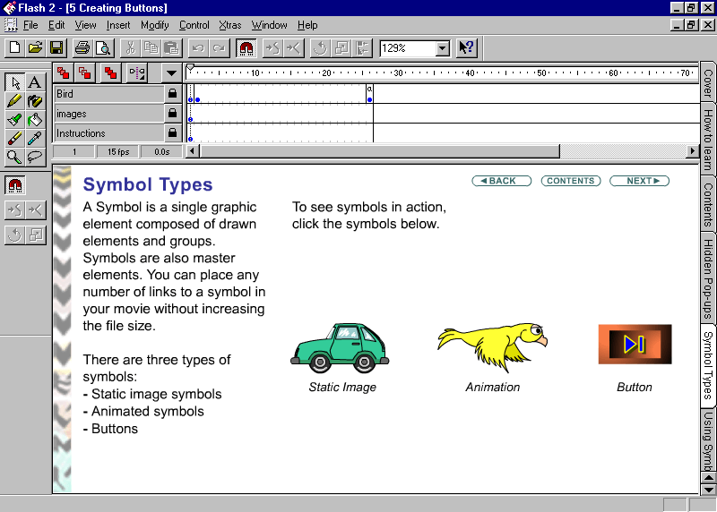 Web Design Museum tweet media