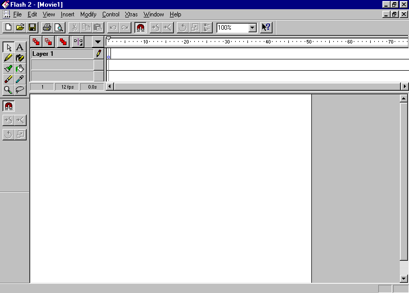 Web Design Museum tweet media