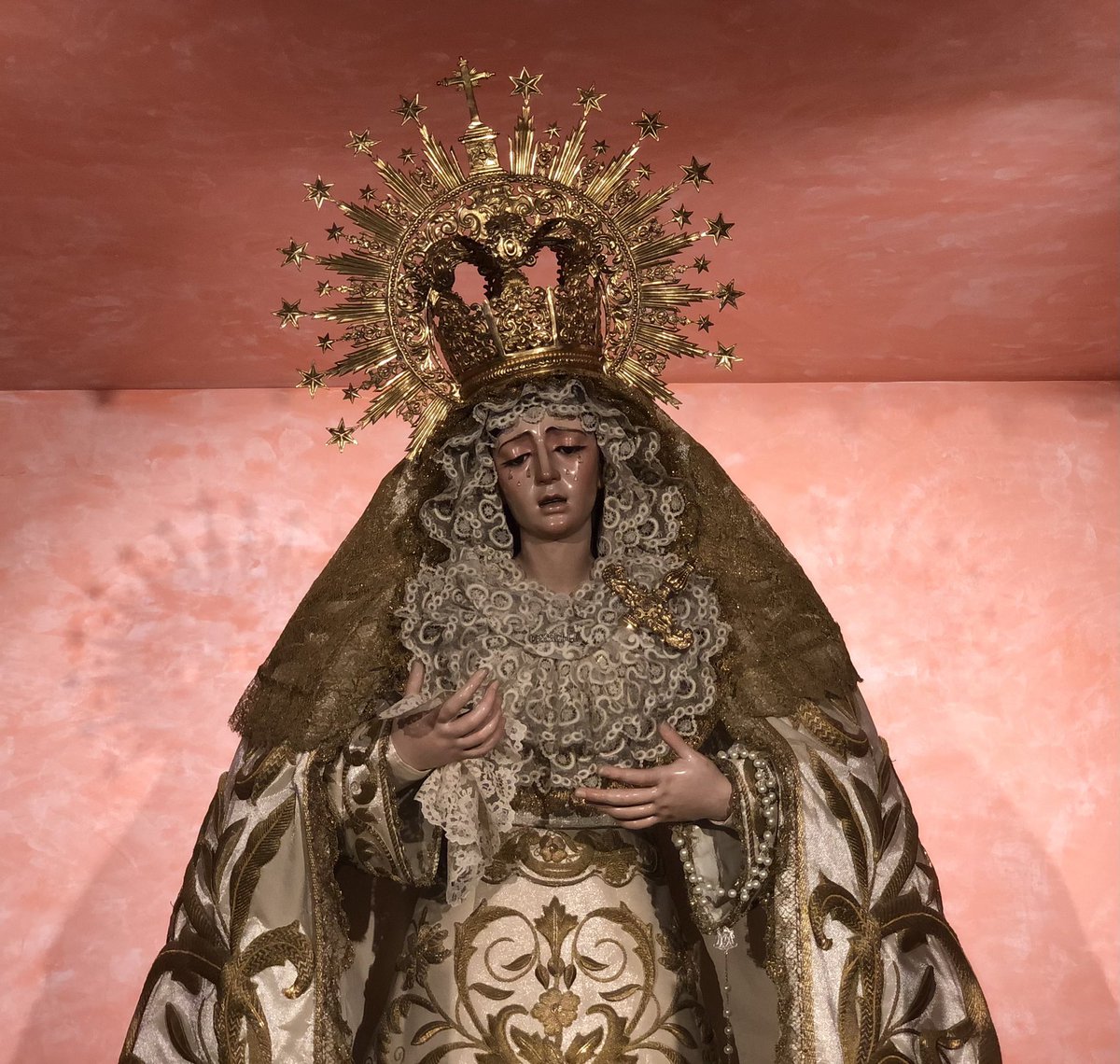 PabloGTorrejon's tweet photo. 🧐 Así se presentaba la Estrella en las últimas elecciones (junio del 21) y así se presenta la Estrella para las próximas elecciones (hoy). https://t.co/QjIA8kT5cL