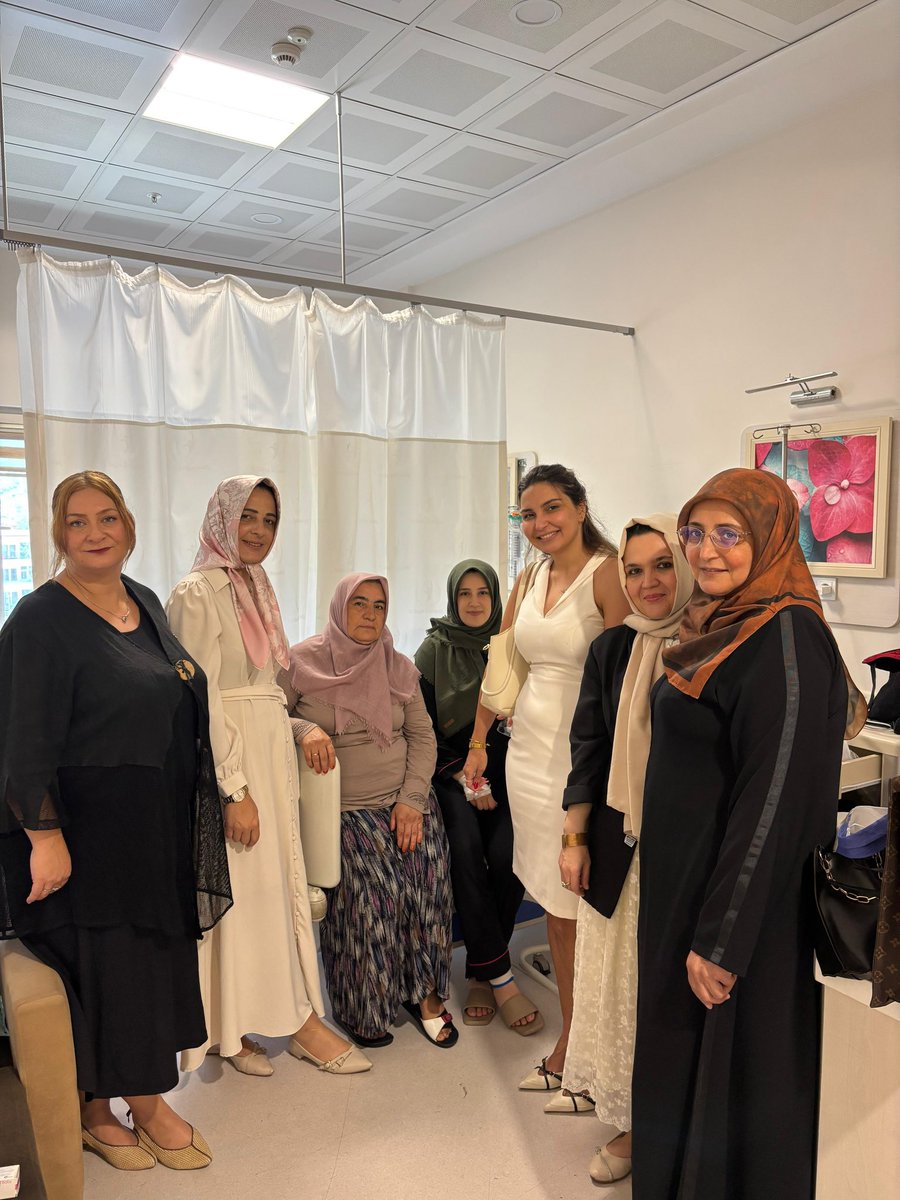 Alanya Alaaddin Keykubat Üniversitesi Hastanesi Yeni Doğan Bölümünü Ziyaret Ettik. Allah Dünyaya Gelen Tüm Evlatlarımıza Sağlıklı Ömürler Nasip Etsin <a href="/AKKADINGM/">AK Parti Kadın Kolları</a> <a href="/tugbaisikercan/">Tuğba IŞIK ERCAN</a>  <a href="/alicetin_07/">Ali Çetin</a> <a href="/akpartiantalya7/">AK Parti Antalya</a> <a href="/GlinZboz/">Gülçin Özboz🇹🇷🇹🇷</a> <a href="/akkadinantalya/">AK Kadın Antalya</a>  <a href="/mehmetsarani/">Mehmet Şarani Tavlı</a> <a href="/akpartialanya07/">Akpartialanya07</a> <a href="/FatmaAnlgan1/">Fatma Anılgan</a>