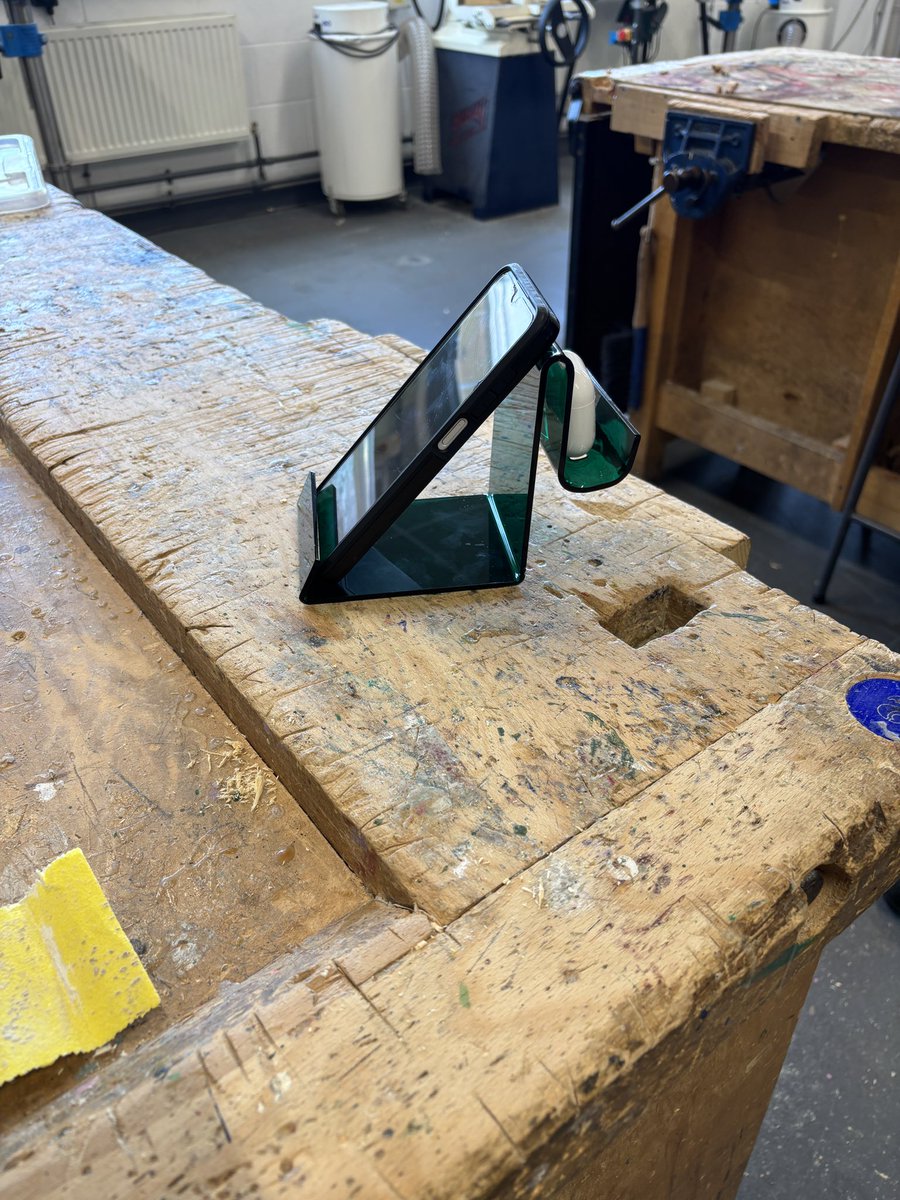 Ross High GDM tweet media