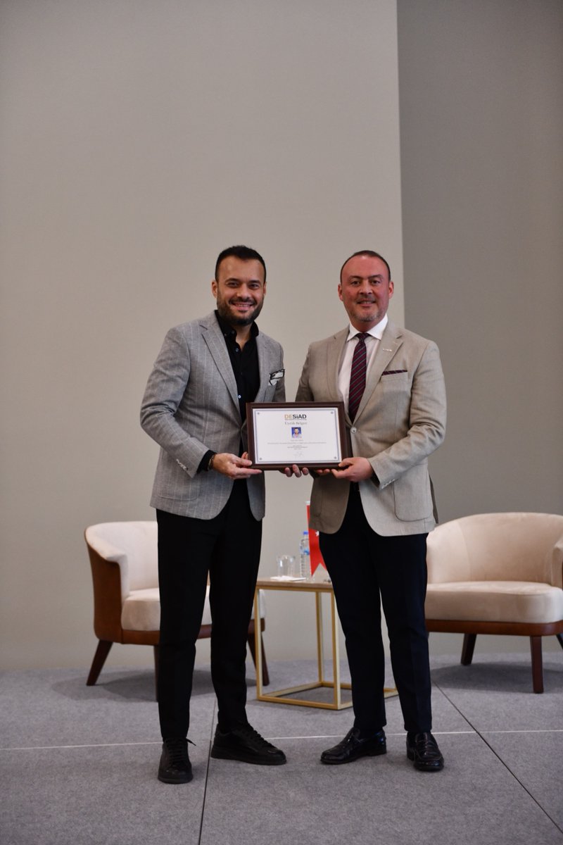 GESİFED tweet media