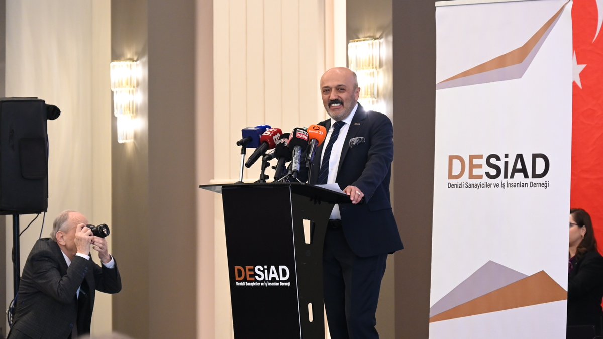 GESİFED tweet media