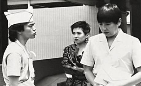 shinya_bokudake's tweet image. 【参考資料】

ドラマ『ゴメンドーかけます』
〔フジテレビ／1989年放送〕より
#和田アキ子 
#水島かおり 
#高橋和也 
#アイドルメモリーズ #西野妙子 
x.com/idolmemories87…