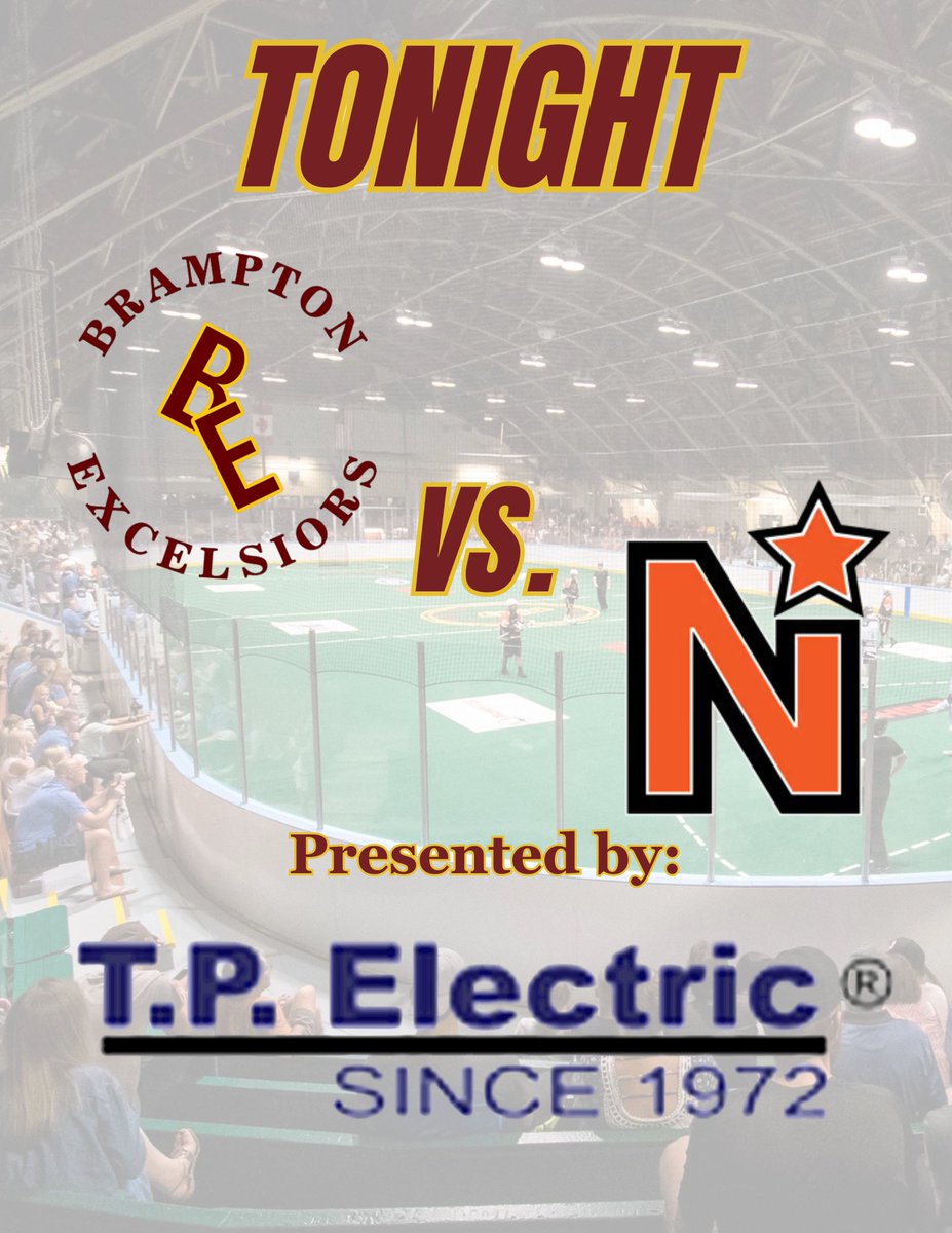 Come cheer the team on tonight at Memorial Arena, game time 8:00 pm.