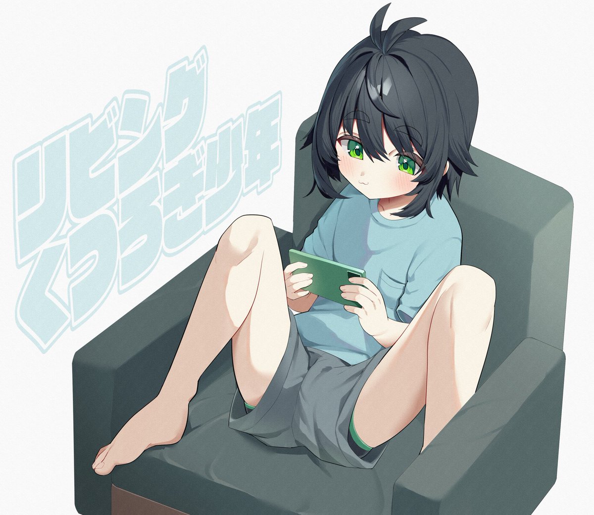 REGGAE_INU's tweet image. すっぽり収まってるね…😇