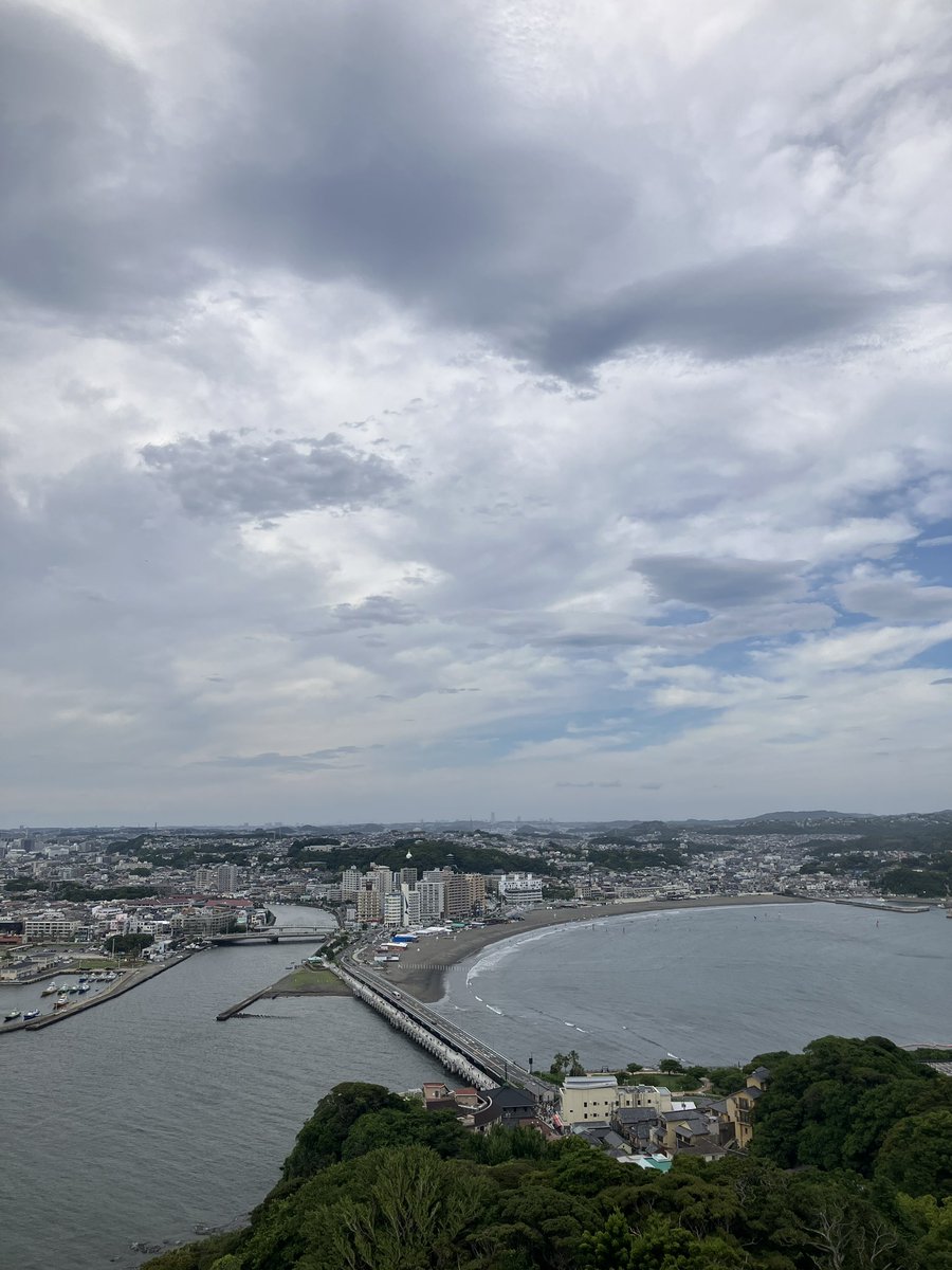 DB_shogo's tweet photo. 鎌倉、江ノ島 https://t.co/sG6W7i9KgW