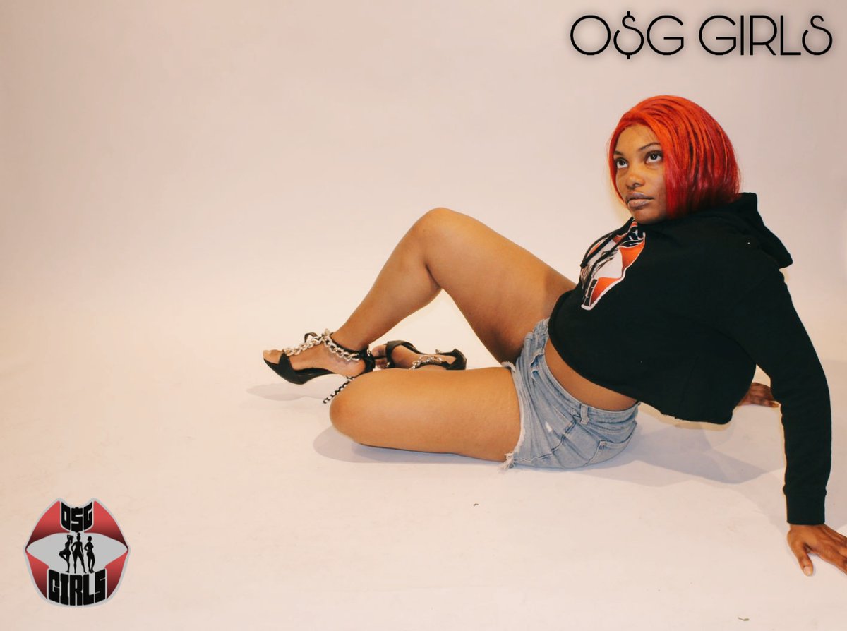 OSG GIRLS 💋