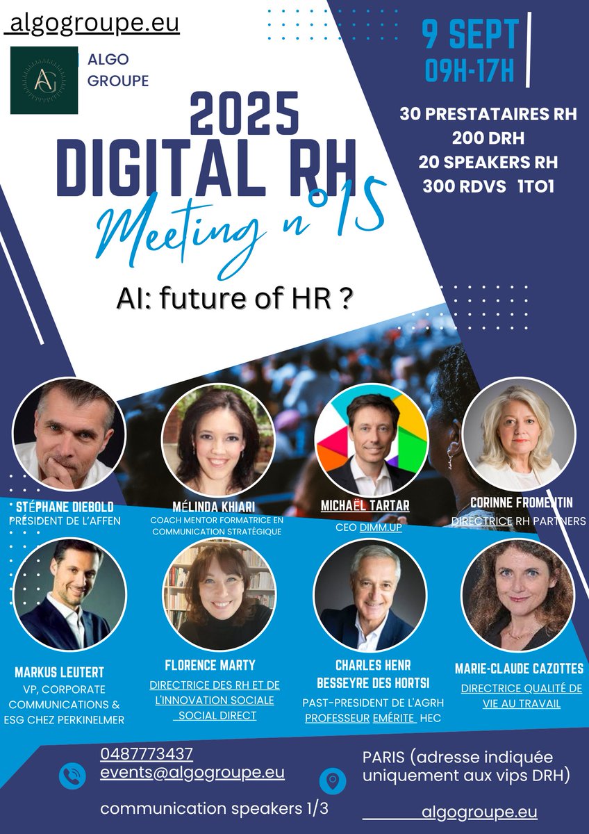 ✵ALGO GROUPE INTL tweet media