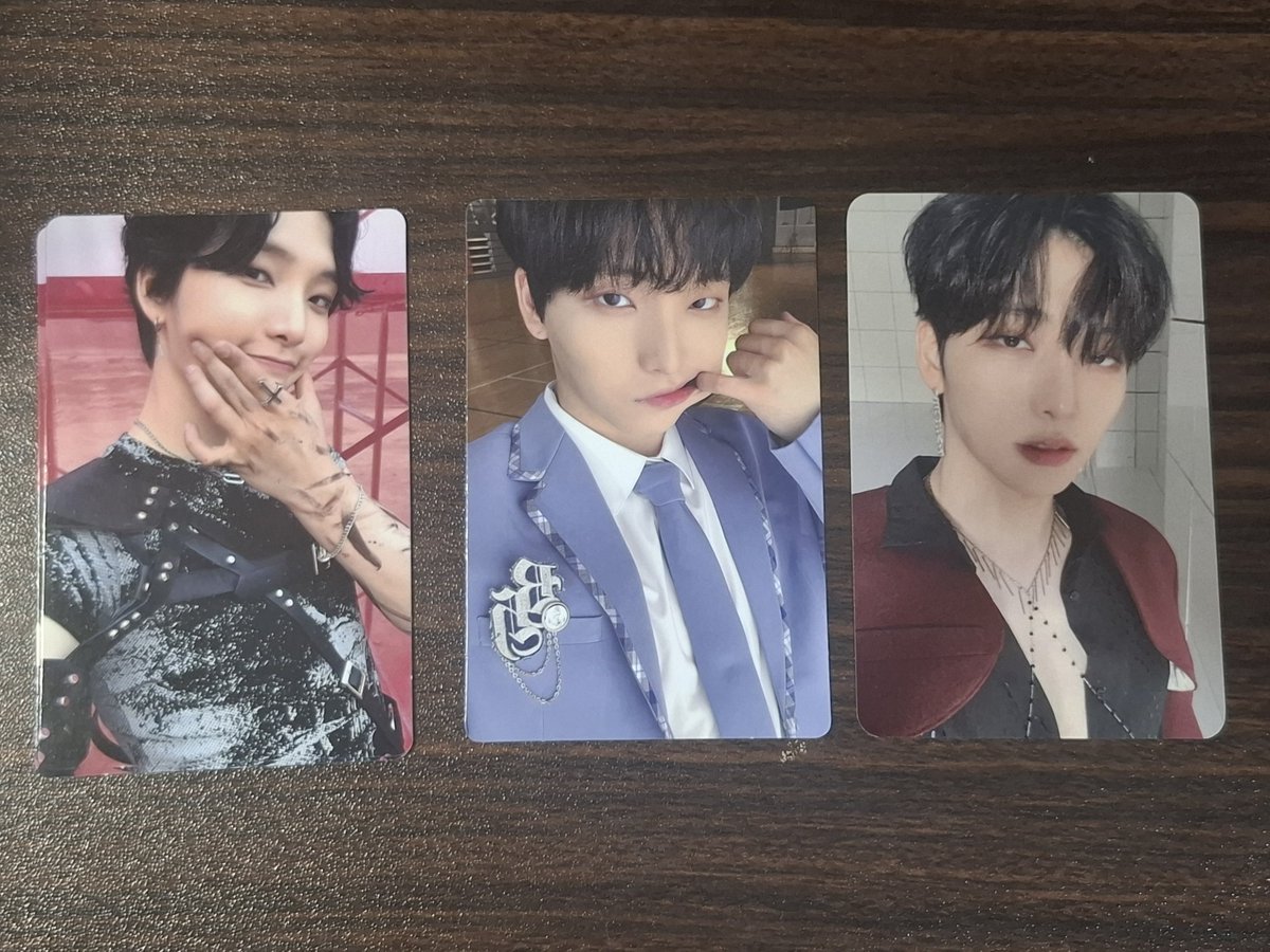 myeongei's tweet photo. wts lfb ph

seoho photocards

ㅡ 50 ea
ㅡ gcash
ㅡ ggx, JnT &amp; sdd

leedo xion hwanwoong seoho keonhee oneus https://t.co/J1TxdHFir0