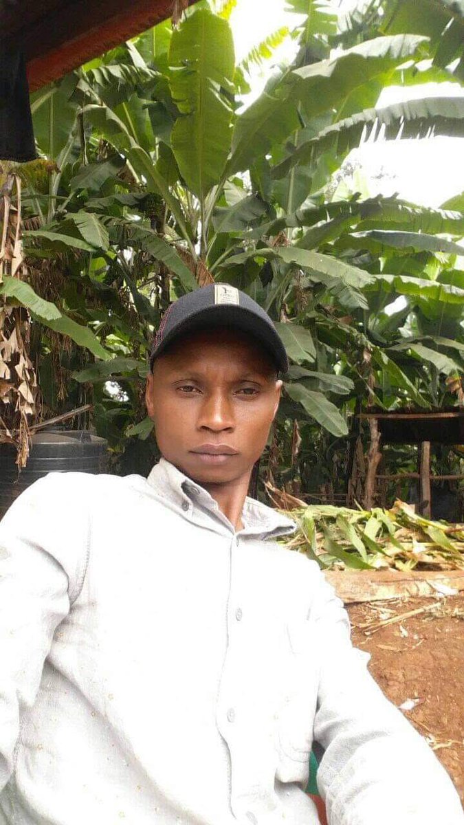 MISSING PERSONS ALERT ‼️ 
NAME: JULIUS IRUNGU MWANGI 
AREA : MWIKI 
CONTACT PERSON - 0700671907
He attended yesterday’s peaceful protest and didn’t come back. <a href="/C_NyaKundiH/">Cyprian, Is Nyakundi</a> <a href="/Honeyfarsafi/">Hanifa 🇵🇸 🇵🇸</a> <a href="/Bookten8/">Book Ten</a> <a href="/VOCALKenya/">VOCAL KENYA</a> <a href="/FaithOdhiambo8/">Faith Odhiambo</a> 
#SiriNiNumber