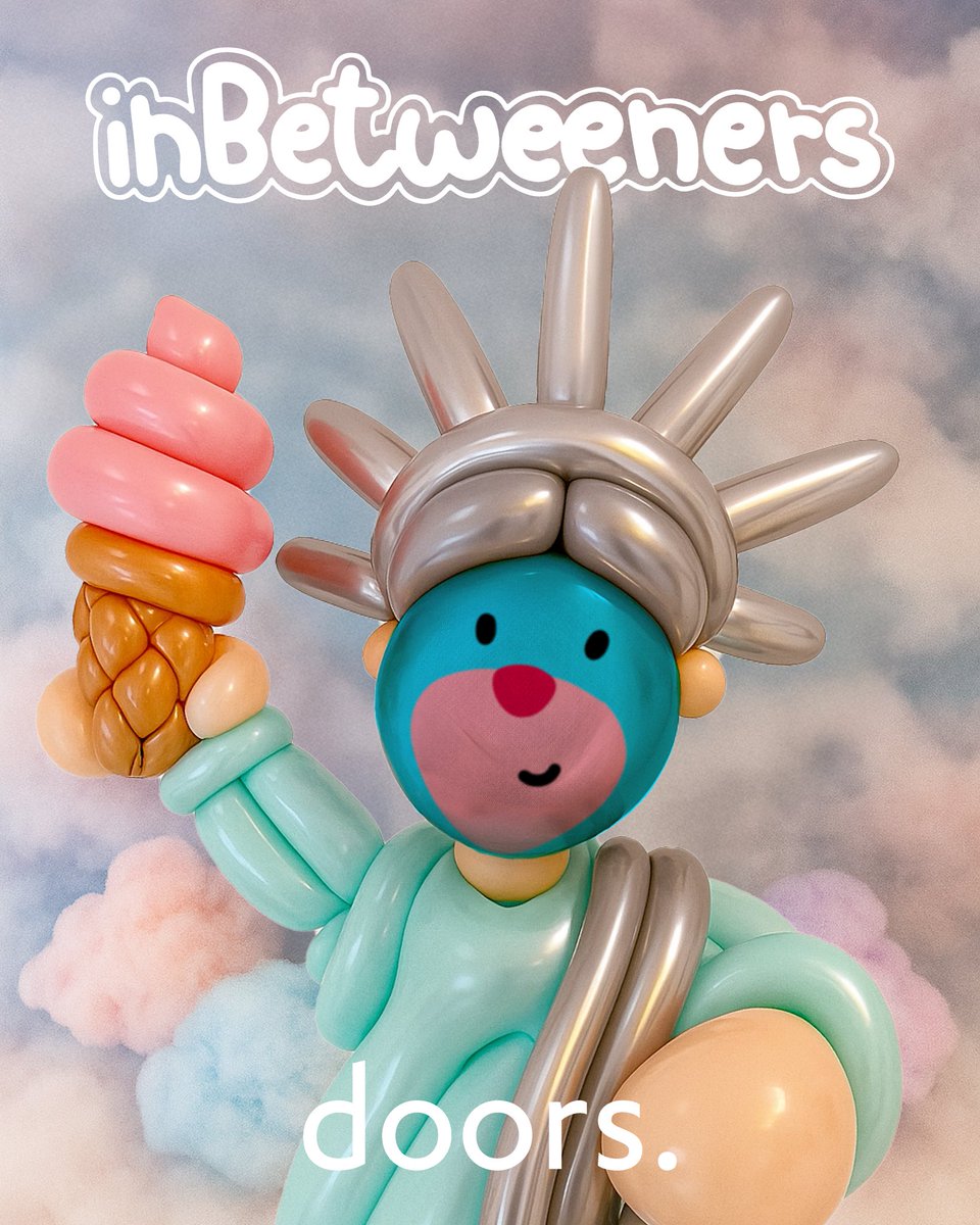 inBetweeners 🧸 tweet media