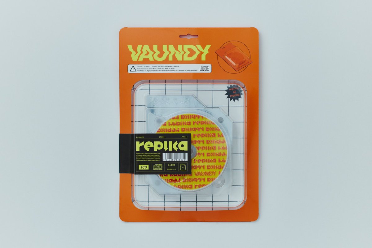 Vaundy_ART Work Studio on X: 