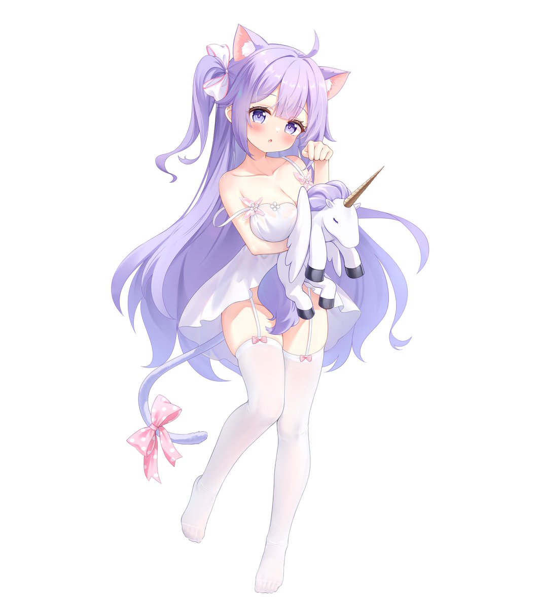 ユニコーン🥰
#アズールレーン 
#AzurLane