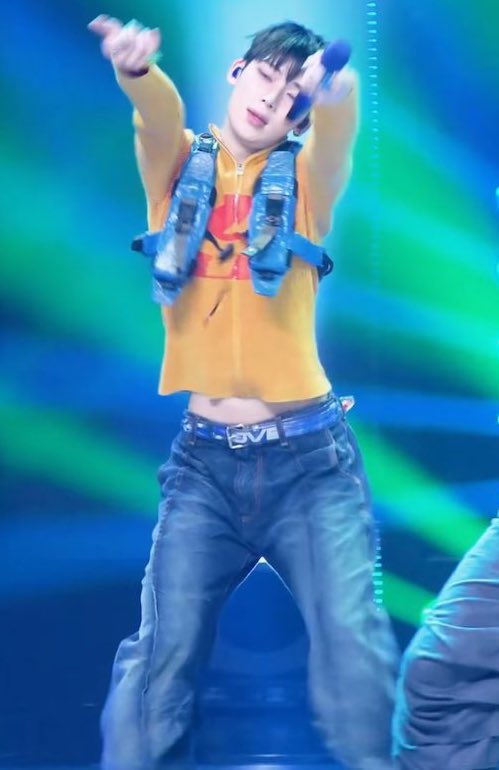 OHH EXACTLY KIM SUNOO YES MORE