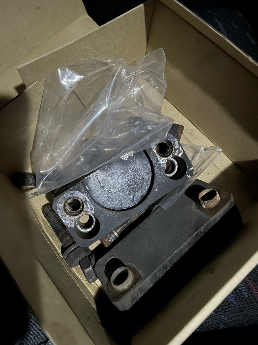 おかえりなさい(｡･Д･｡)ﾉ🛠
Defi油圧も直った🙆‍♂️