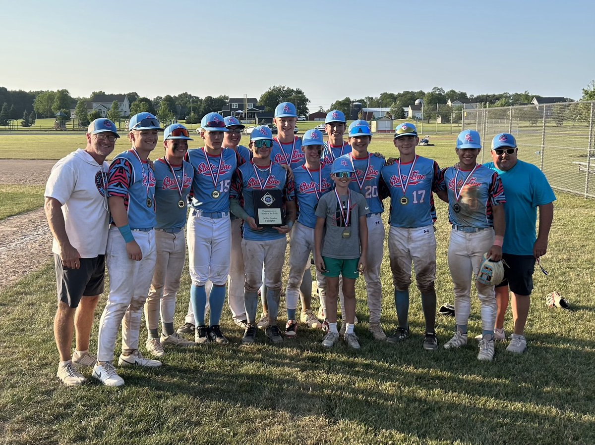 Alex Sago tweet media