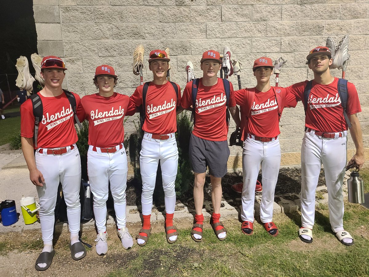 Congratulations to our SABA All - Stars!