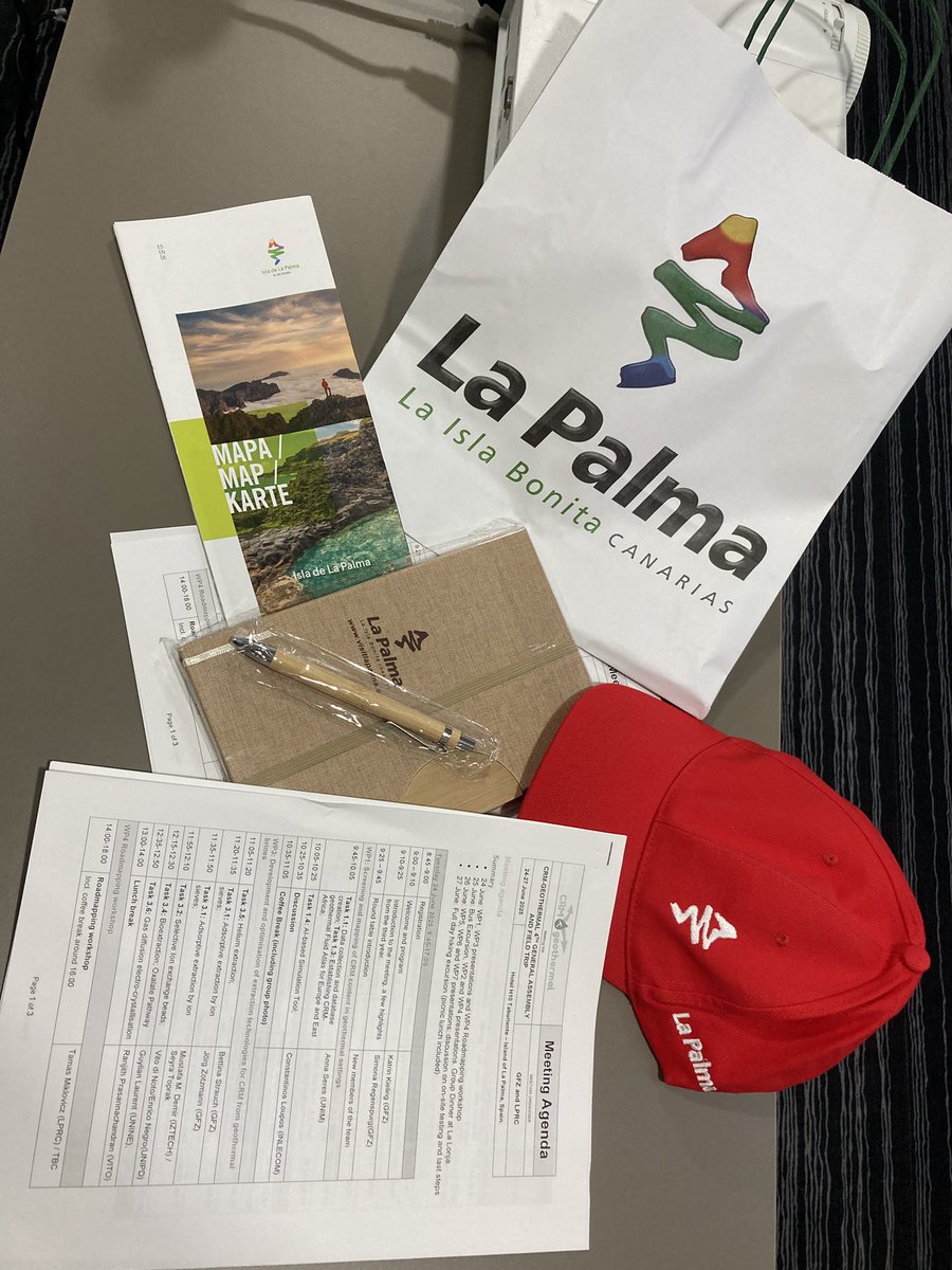 LPRC_ES (@lprc_es) on Twitter photo 🏝️Muchas gracias también al <a href="/CabLaPalma/">Cabildo de La Palma</a> y <a href="/TurismoLaPalma/">Consejeria Turismo Cabildo de La Palma</a> por colaborar con la #innovacion y ayudarnos con la organización de eventos donde traemos expertos de toda #Europa a visitar #LaPalma y trabajar hacia un futuro #sostenible para las #IslasCanarias 🏝️Muchas gracias también al <a href="/CabLaPalma/">Cabildo de La Palma</a> y <a href="/TurismoLaPalma/">Consejeria Turismo Cabildo de La Palma</a> por colaborar con la #innovacion y ayudarnos con la organización de eventos donde traemos expertos de toda #Europa a visitar #LaPalma y trabajar hacia un futuro #sostenible para las #IslasCanarias