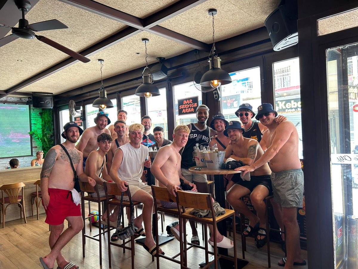 Attleborough Town FC tweet media