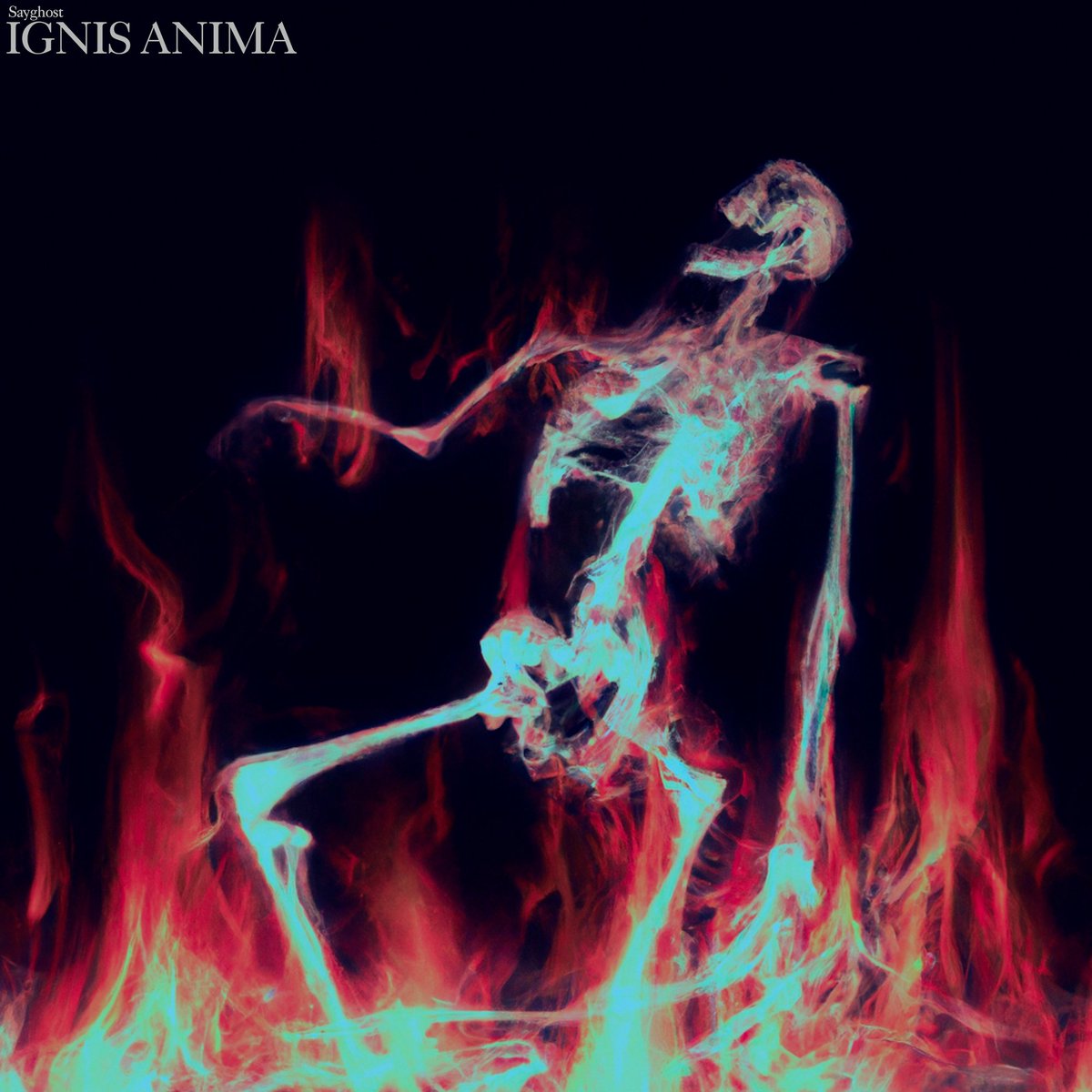 Sayghostmusic's tweet photo. Stream my song Ignis Anima on all music streaming platforms, it has done incredible since release! #music #NewMusic #JustinBieber https://t.co/cKdr7ZYfza