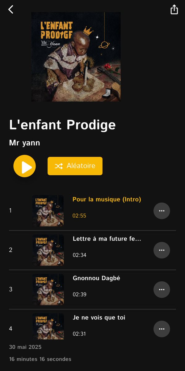 DingaStream's tweet photo. [ON STREAMING - PROJECT]

➕ L’ENFANT PRODIGE - Mr Yann

➕ LA PROPHÉTIE - Didier Ulrich

Active maintenant un abonnement pour profiter pleinement du catalogue de DS
🔗 https://t.co/1jmJPNZzaf https://t.co/7ViCtbrM4Q