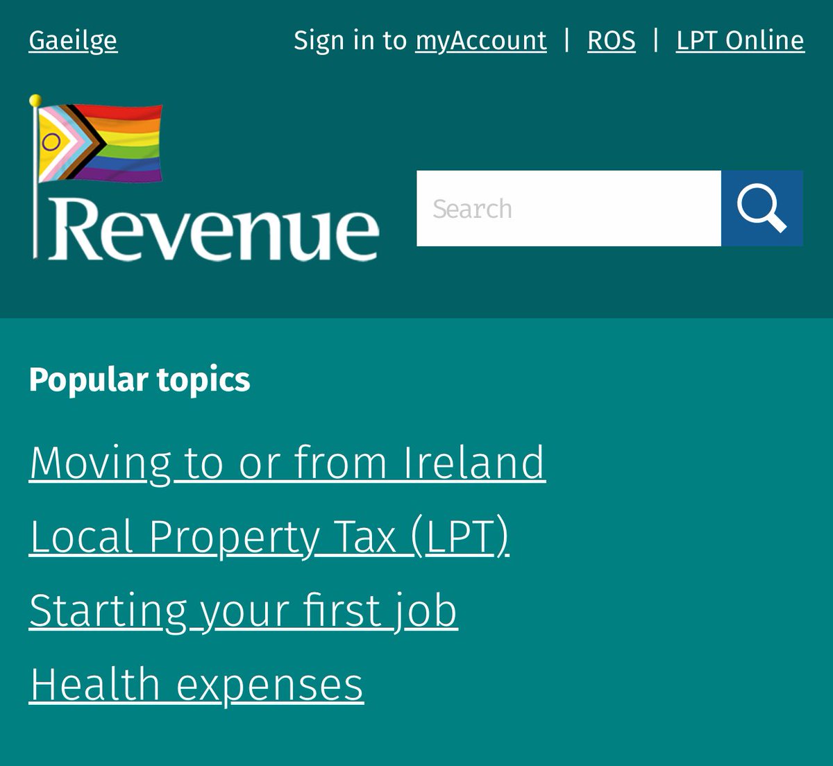 Declan Ganley tweet media