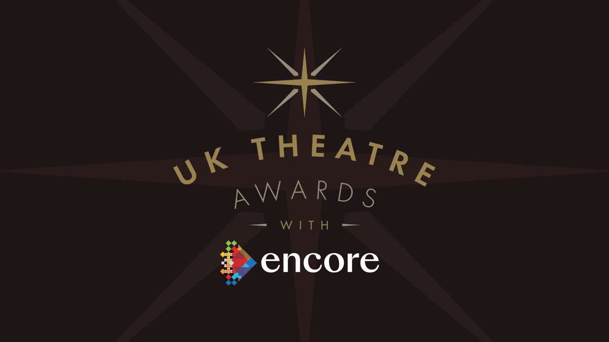 📢 Are you the UK's Most Welcoming Theatre?

Organisation Member venues can submit an application before noon on 7 July here: surveymonkey.com/r/8MKXZ5K

Shortlisted theatres will be visited by a panel of industry professionals &amp; the winner will be announced at the UK Theatre Awards