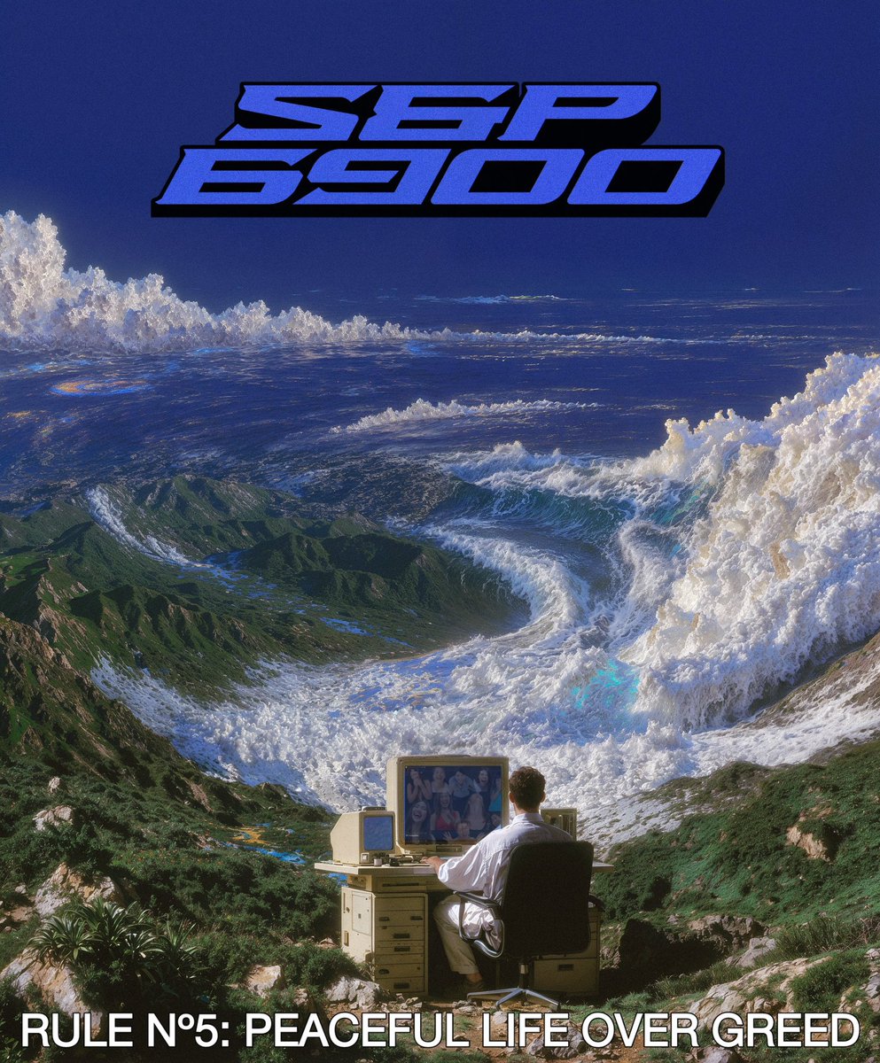 user__luke's tweet image. I love spx6900