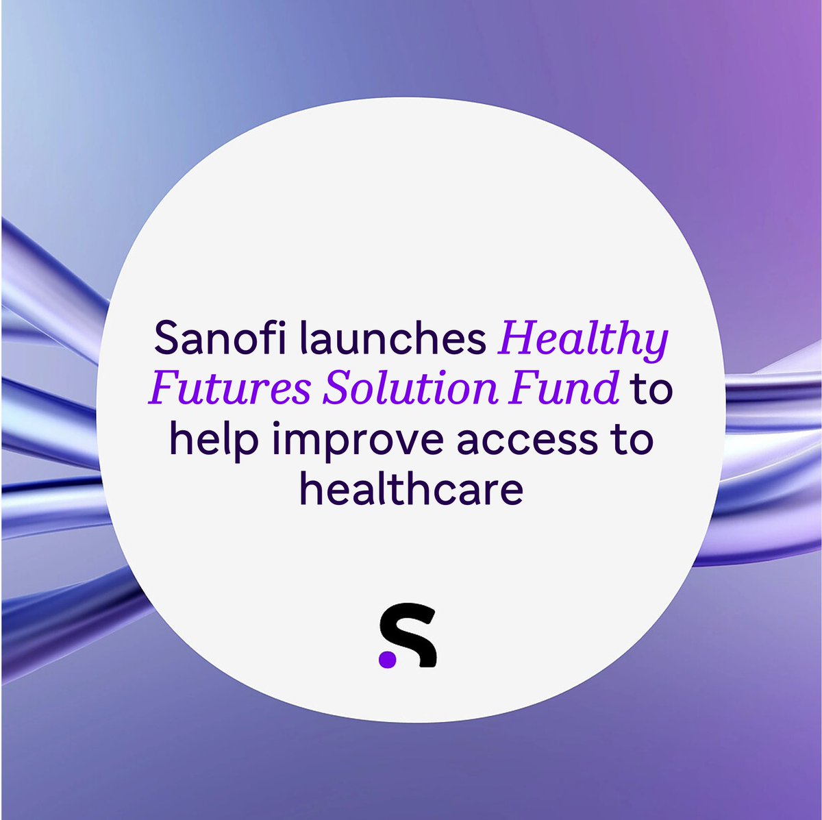 Through our newly launched Health Futures Solution Fund, we're awarding grants to 13 nonprofits across Massachusetts tackling food insecurity, housing, and more.

🌍 Learn more: spkl.io/6016A6f8M
 
#HealthyFutures #SocialImpact #CommunityPartnerships