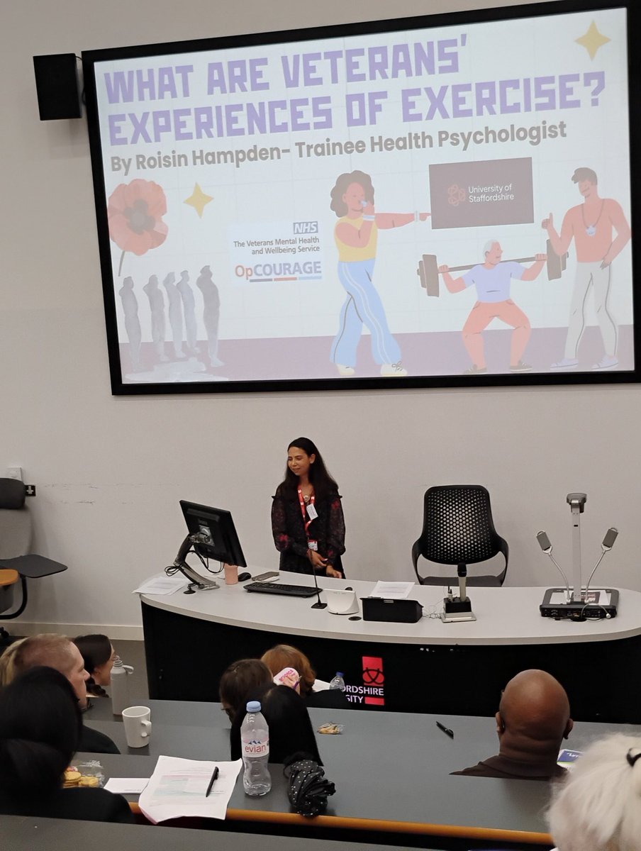 Dr Emily Buckley tweet media