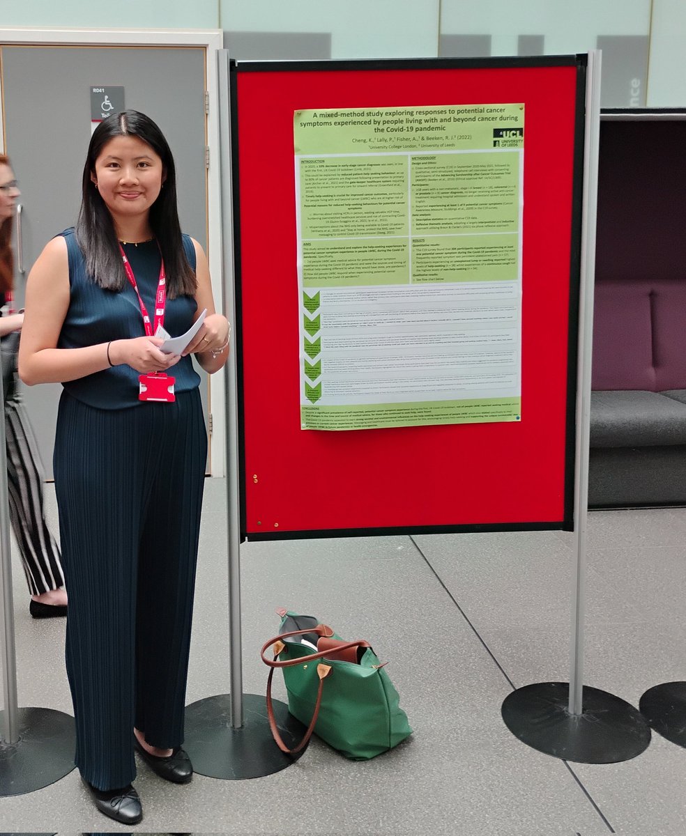 Dr Emily Buckley tweet media