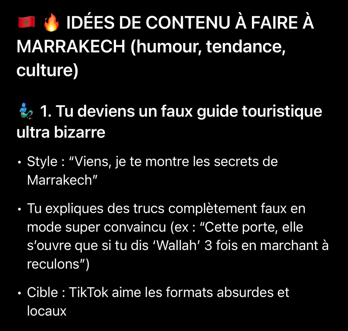 jv mourir de rire il a pété un câble chatgpt