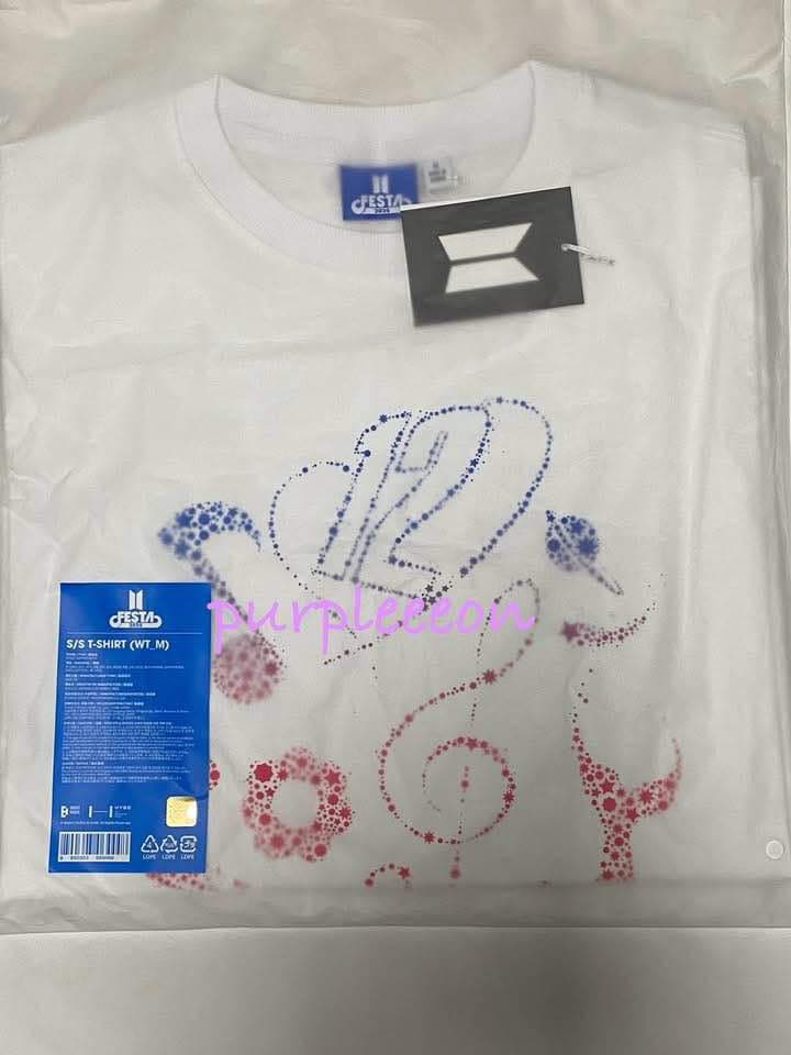 PurpleeeON's tweet photo. WTS / LFB #purpleonOnhand

HOTS Final Acorn Charm - 800
Festa T-shirt Medium - 2,750

Onhand &amp; ready to ship
 
MOP: Gcash/ Maya/BPI
MOD: Grab/ Lalamove, J&amp;T

DOP: PAYO / 50% DP, balance on July 30 (negotiable)

✉️DM or COMMENT MINE to order https://t.co/wgbPLl7Ufz