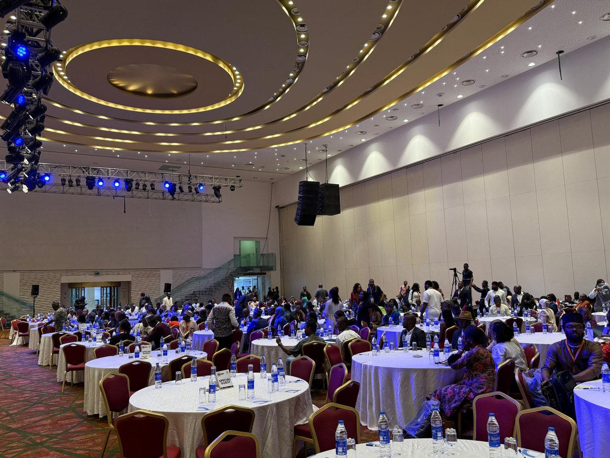 Nigeria Health Watch tweet media