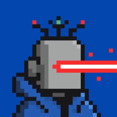 LEOgnarCRO's tweet photo. #NewProfilePic
These aren’t the @ApeDroidz you’re looking for … you can go about your business… 🤖 https://t.co/Z7FbohIX3B