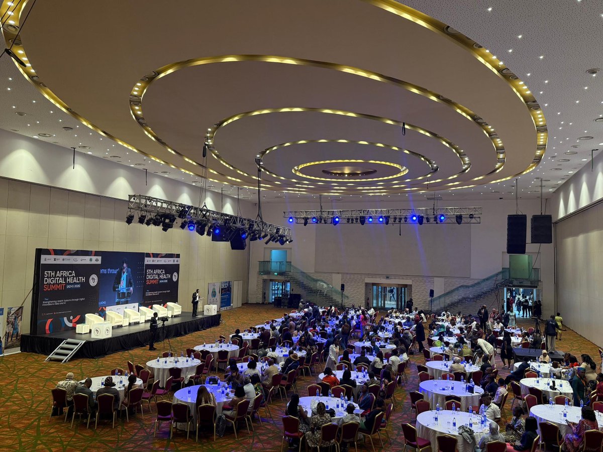 Nigeria Health Watch tweet media