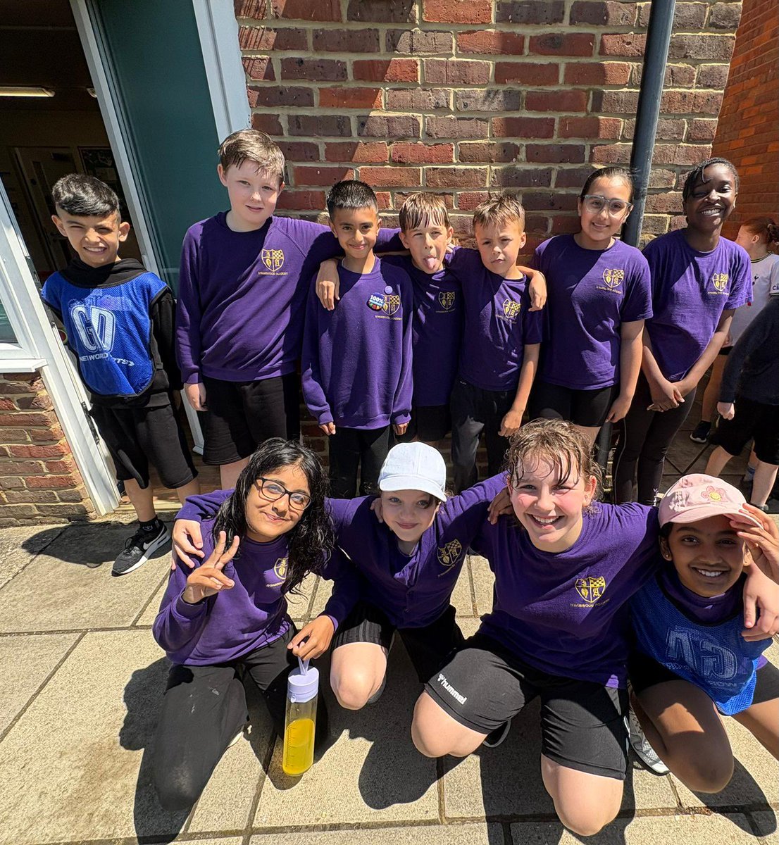 Ivingswood Academy tweet media